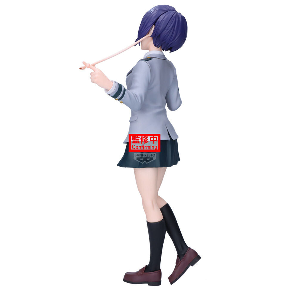 Banpresto Figura Kyoka Jiro Glitter Glamours My Hero Academia 22cm (imagen 2 de 4)