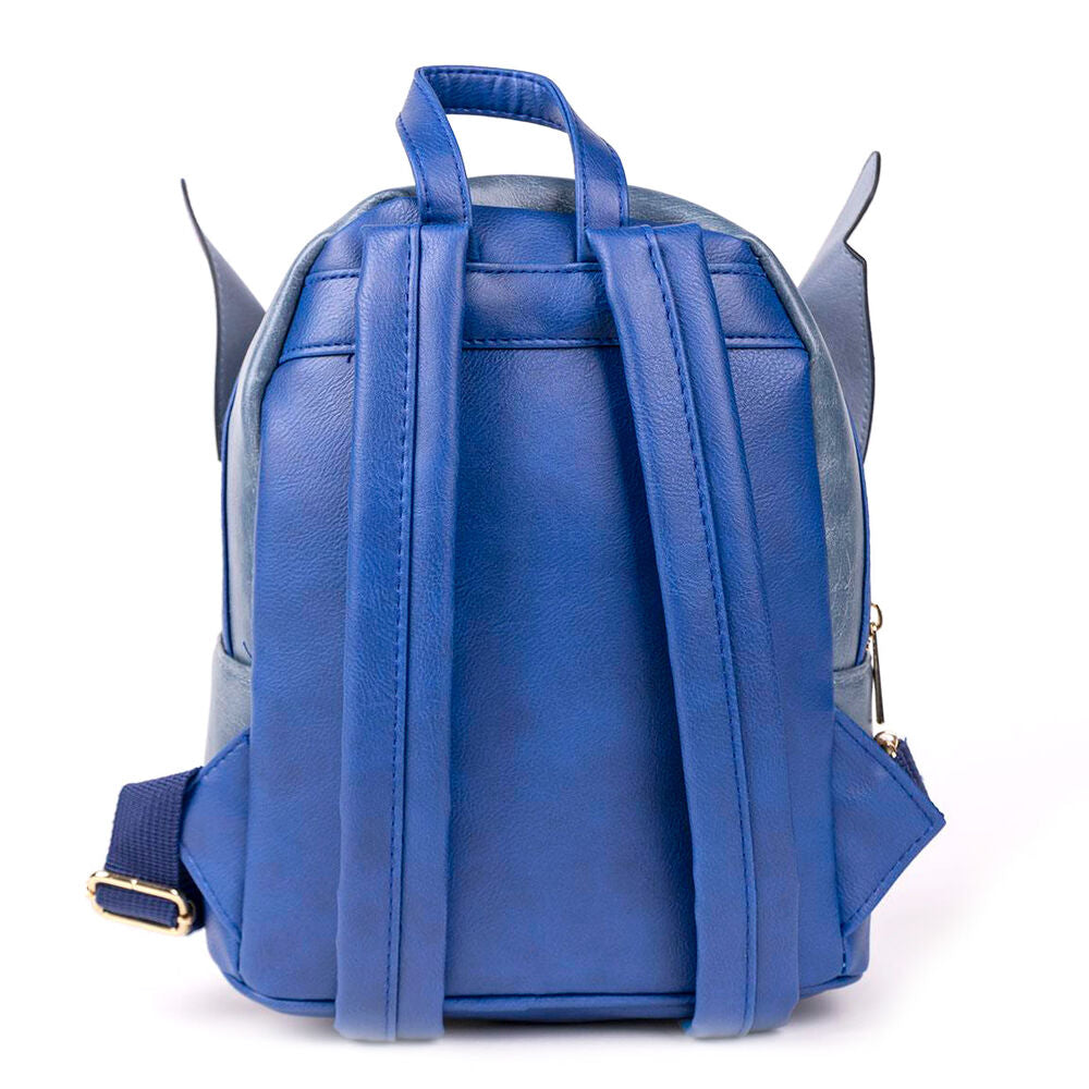Cerdá Mochila casual Stitch Disney 25cm (imagen 2 de 3)