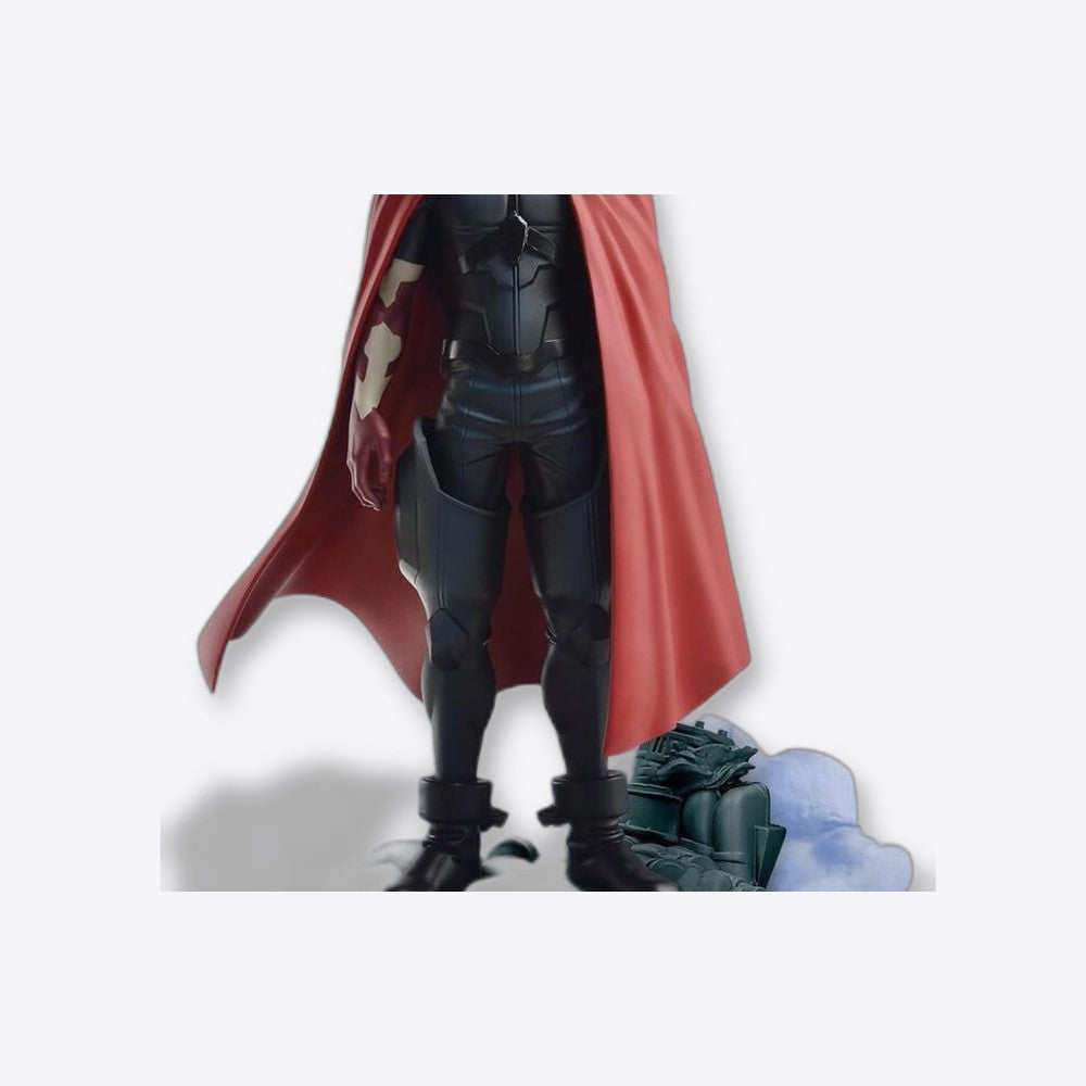 Banpresto Figura Tomura Shigaraki Dioramatic The Brush My Hero Academia 20cm (imagen 5 de 6)