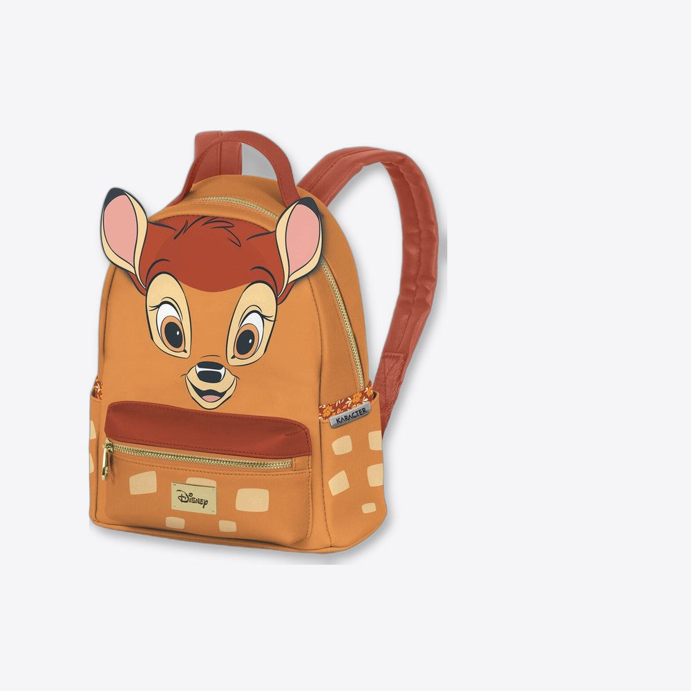 Karactermania Mochila Bambi Disney 29cm (imagen 6 de 6)
