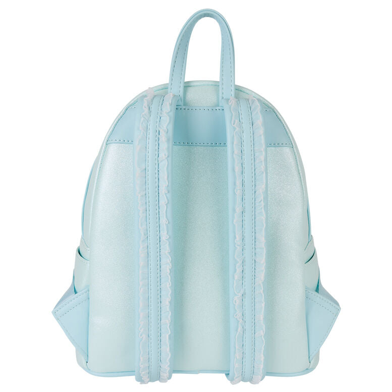 Mochila Cenicienta Disney Loungefly 26cm (imagen 3 de 8)