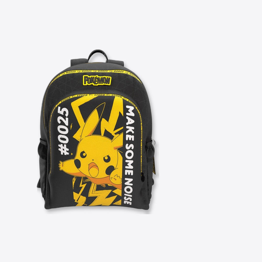 Cyp Brands Mochila Pikachu Twilight Champions Pokemon 42cm (imagen 6 de 6)