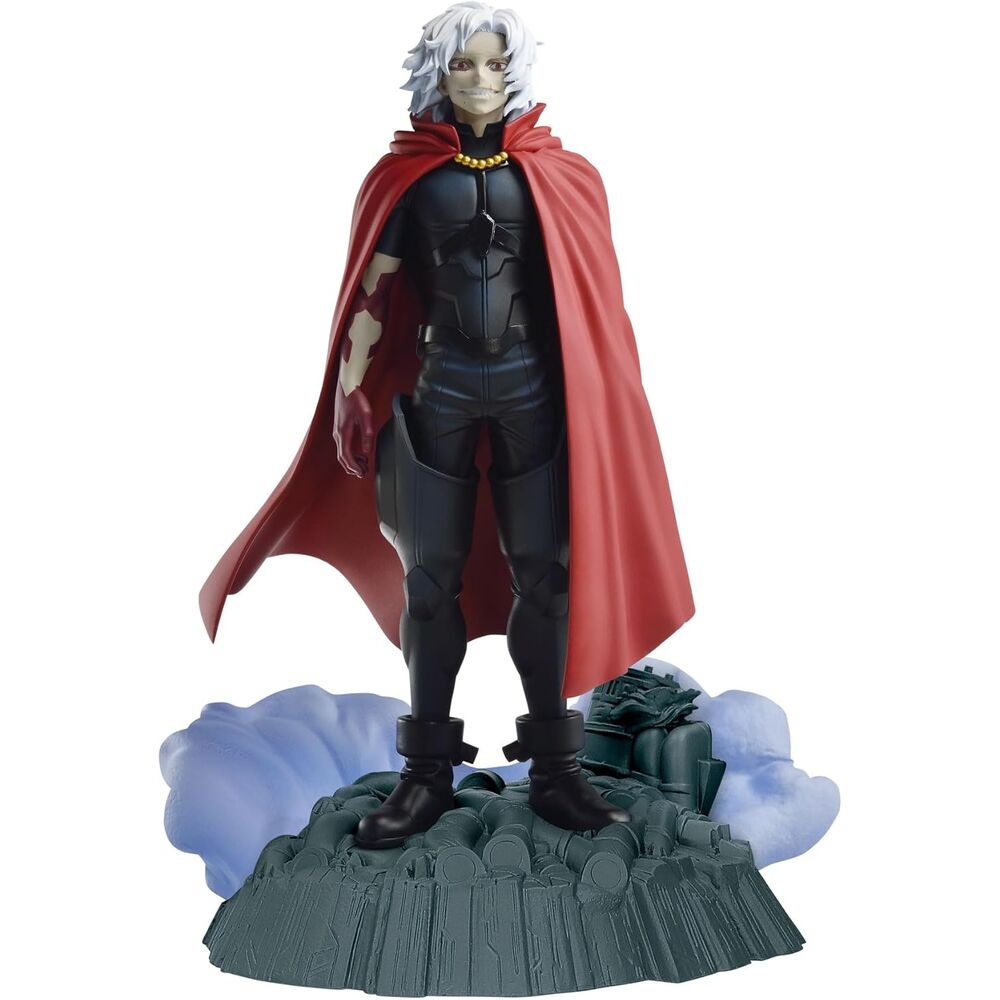 Banpresto Figura Tomura Shigaraki Dioramatic The Brush My Hero Academia 20cm