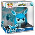 Funko Figura POP Pokemon Glaceon 25cm