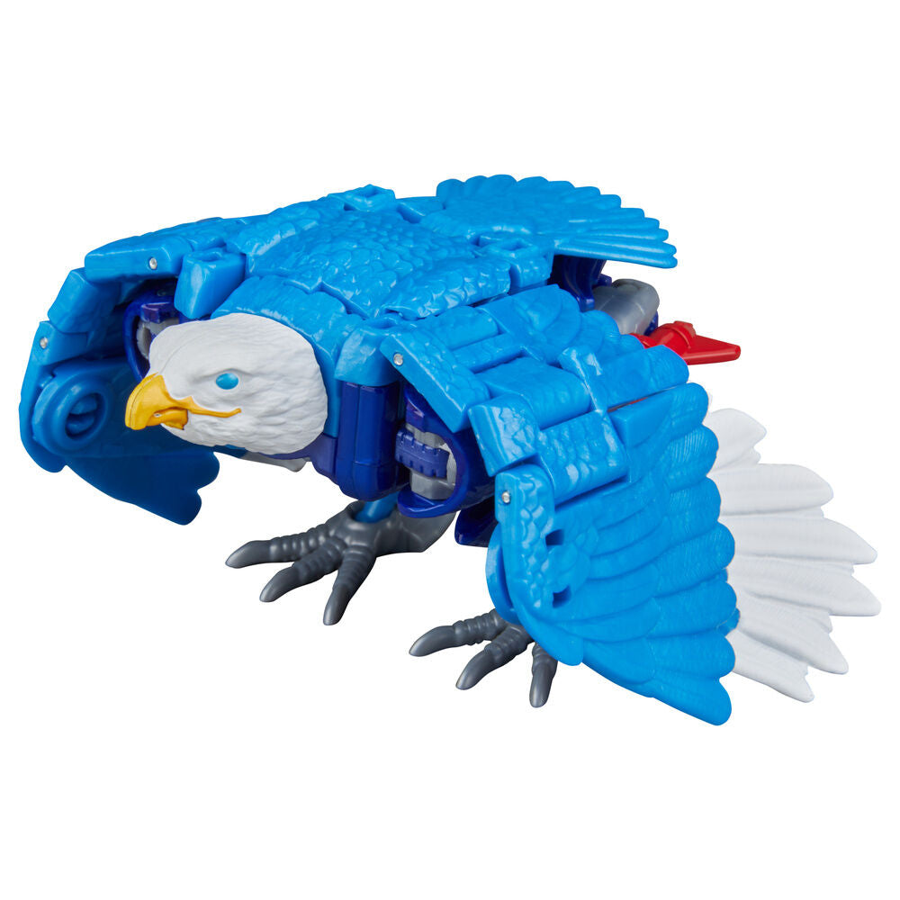 Transformers Figura Star Eagle 11cm
