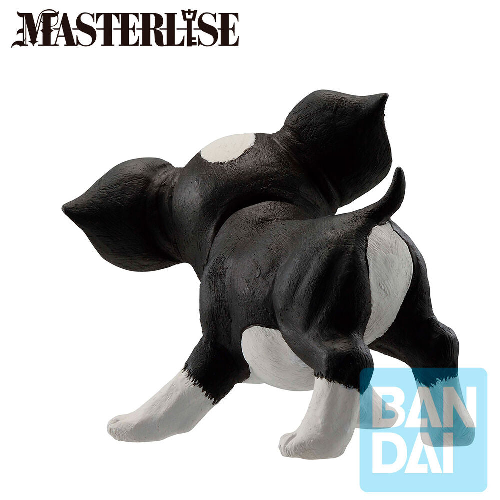 Banpresto Figura Ichibansho Iggy Stardust Crusaders + Jojo ́s Bizarre 5cm (imagen 4 de 5)