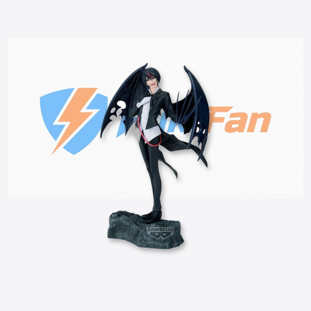 Banpresto Figura Diablo Espresto Threefold union That Time I Got Reincarnated as Slime 26cm (imagen 5 de 6)