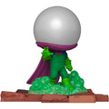Funko Figura POP Deluxe Marvel Sinister Six Mysterio Exclusive