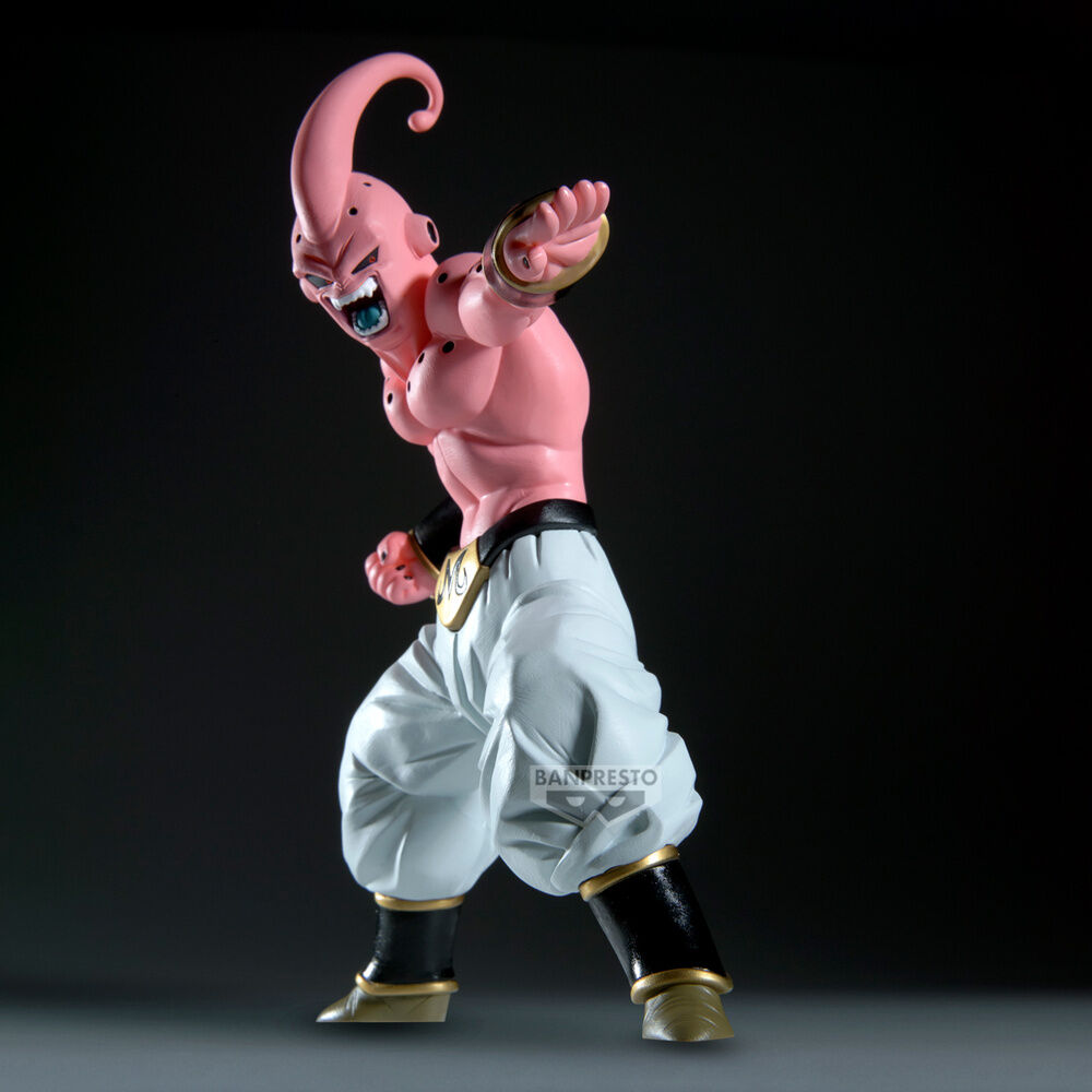 Banpresto Figura Majin Buu Match Makers Dragon Ball Z 18cm (imagen 5 de 7)