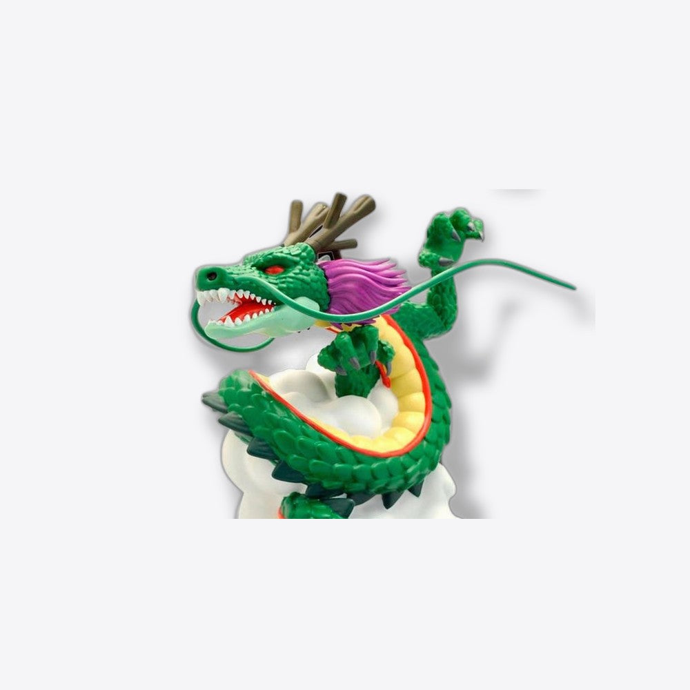Plastoy Figura hucha Chibi Shenron Dragon Ball 25cm (imagen 4 de 6)
