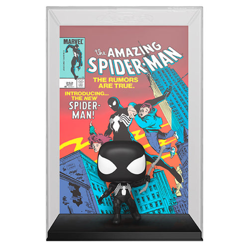 Amazing Spider-Man - Minifiguras | Funko | Pop Culture