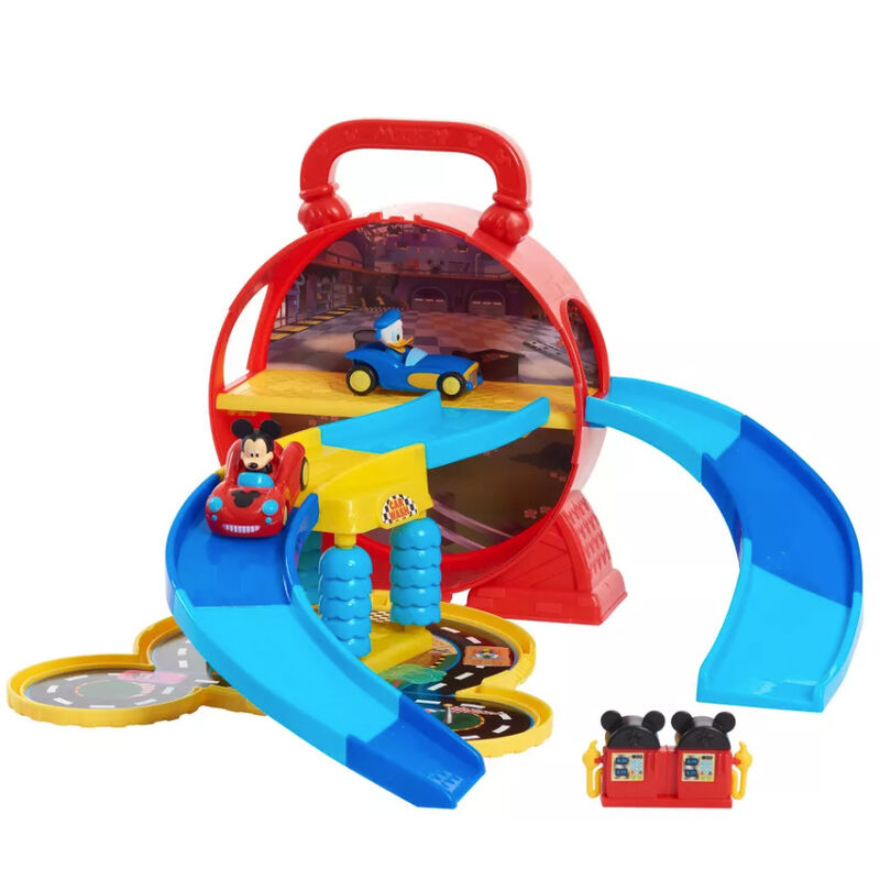Just Play Parking Mickey Disney (imagen 3 de 4)