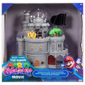 Jakks Pacific Playset deluxe Super Mario Galaxy Movie Super Mario Bros