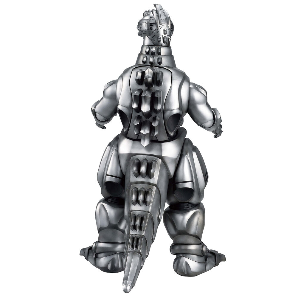 Ichibansho Mechagodzilla Figura - Figuras | Godzilla