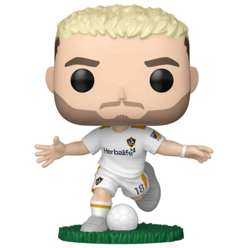 Fútbol LA Galaxy Figura POP Marco Reus