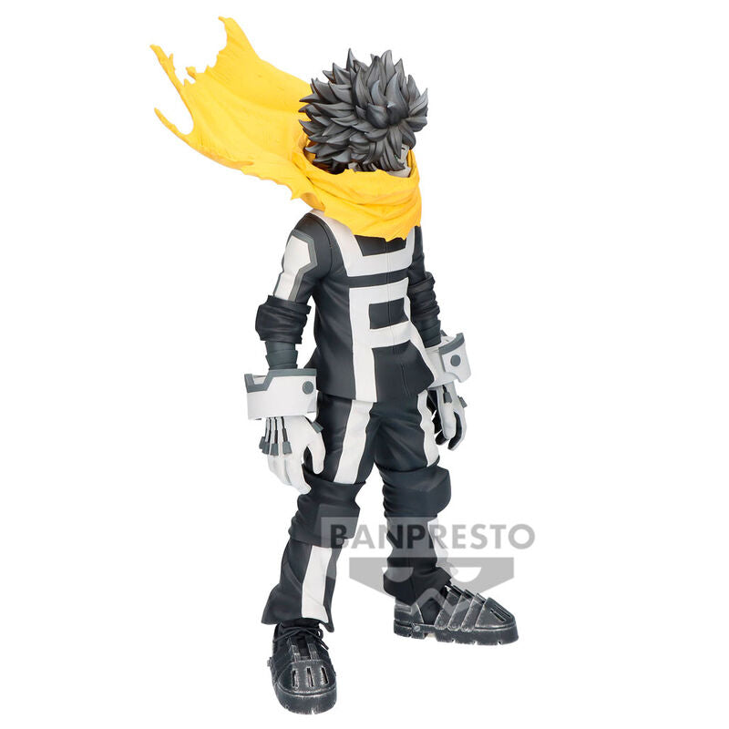 Figura Izuku Midoriya Deku 7th Season | My Hero Academia | Banpresto