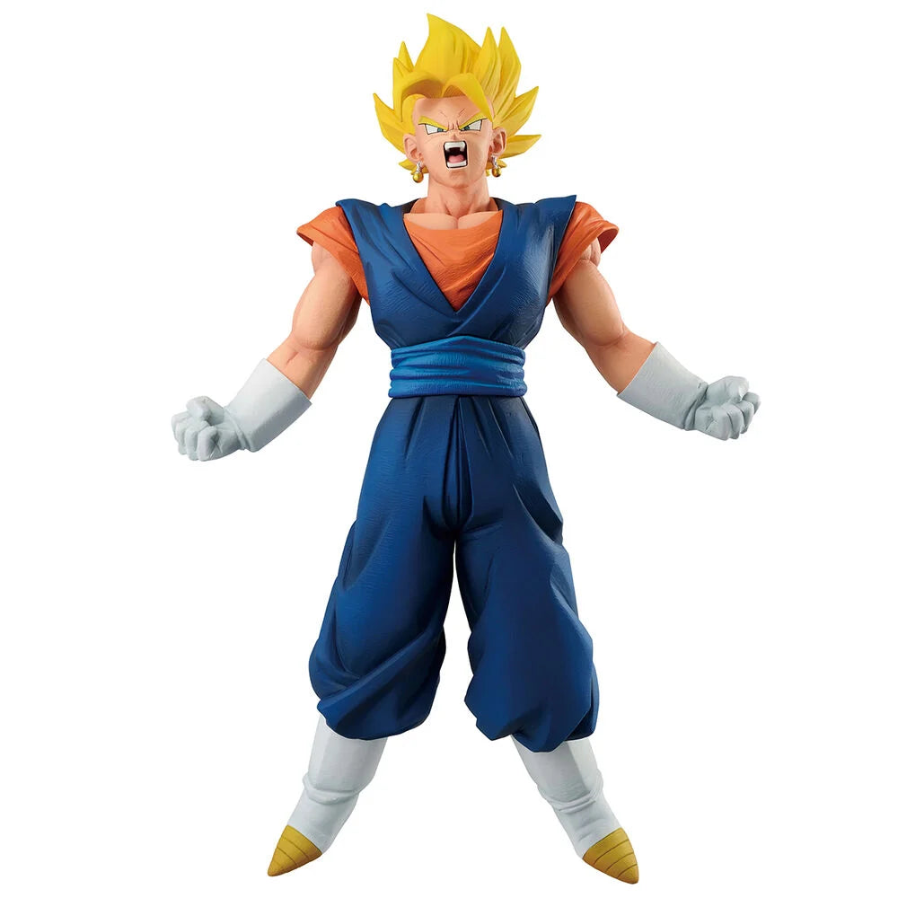 Dragon Ball Z Figura Ichibansho Super Vegito Vs Omnibus