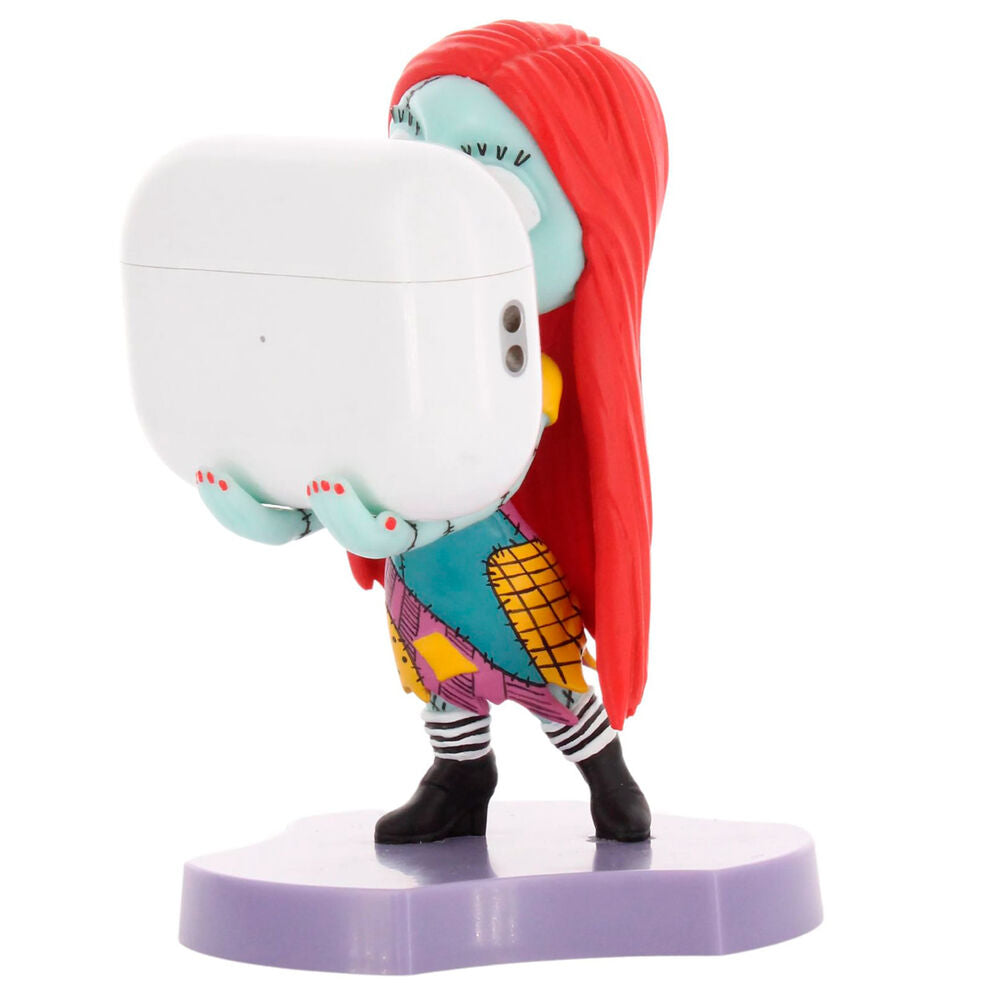 Mini Cable Guy Sally Pesadilla Antes de Navidad - Figura de Coleccionista | Exquisite Gaming