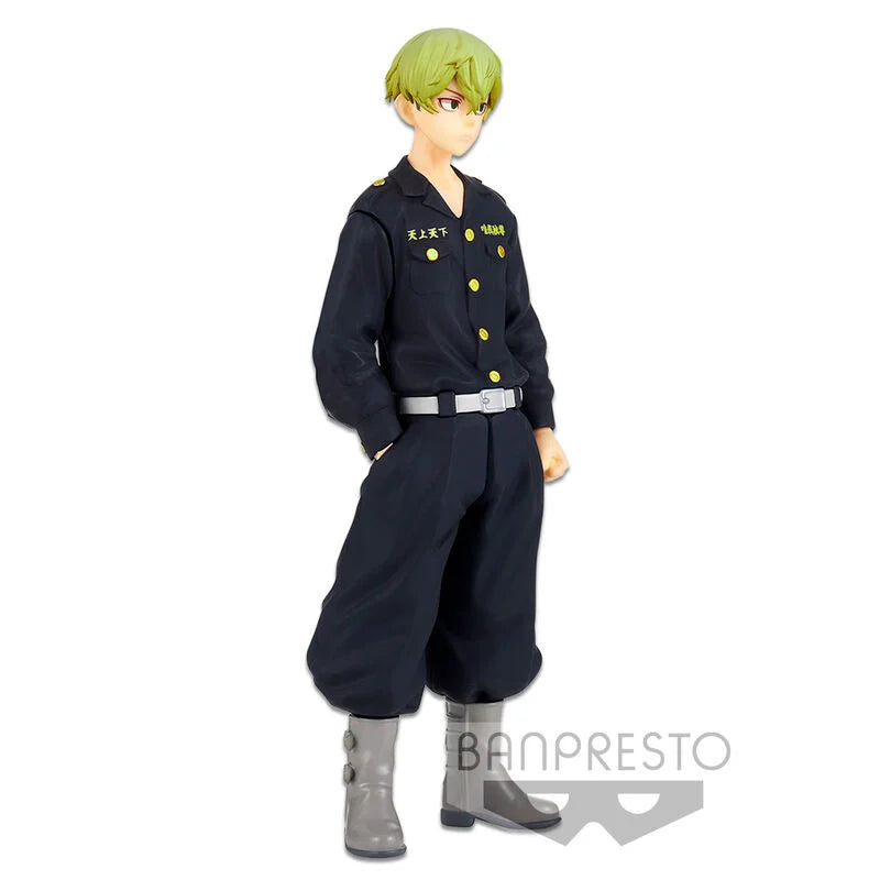 ⚡ PACK: Tokyo Revengers · Figura