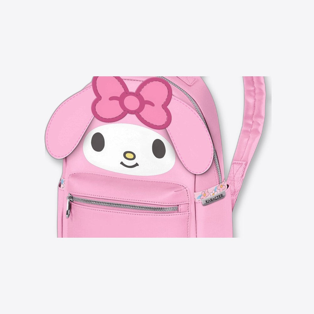 Karactermania Mochila My Melody Hello Kitty 29cm (imagen 5 de 6)