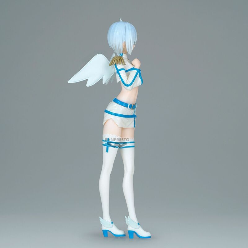Nokiel Angel Paratroopers - Figura | One Piece