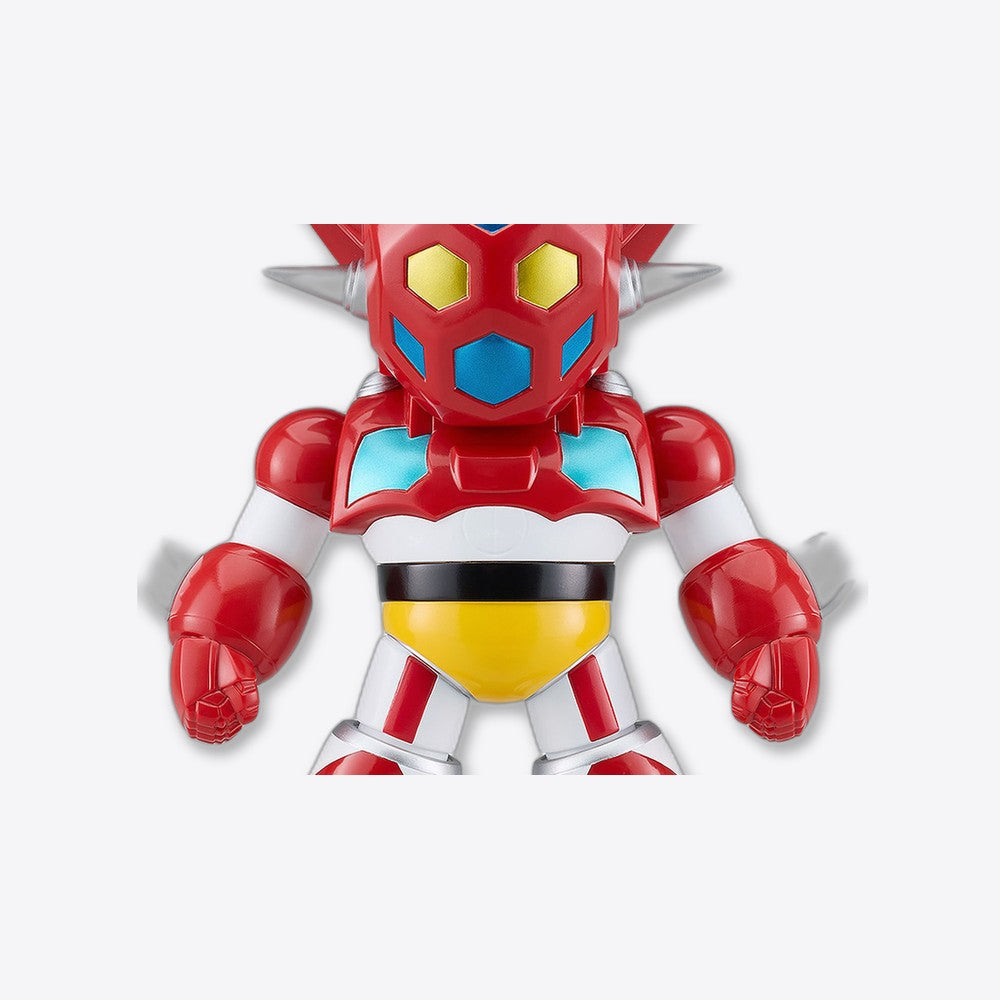 Figura good smile company v.s.o.f getter robo 1 (imagen 5 de 6)