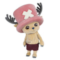 Chopper Big Fluffy Puffy - Figura | One Piece Netflix Live Action