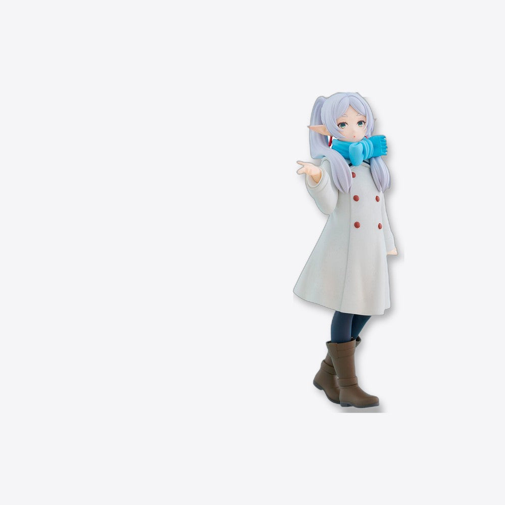 Good Smile Figura Pop up Parade Frieren Blow Kiss Frieren: Beyond Journey' S 16,5cm (imagen 6 de 6)