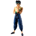 Banpresto Figura Ichibansho Yusuke Urameshi Dark Tournament Edition Vol.3 Yu Yu Hakusho 24cm