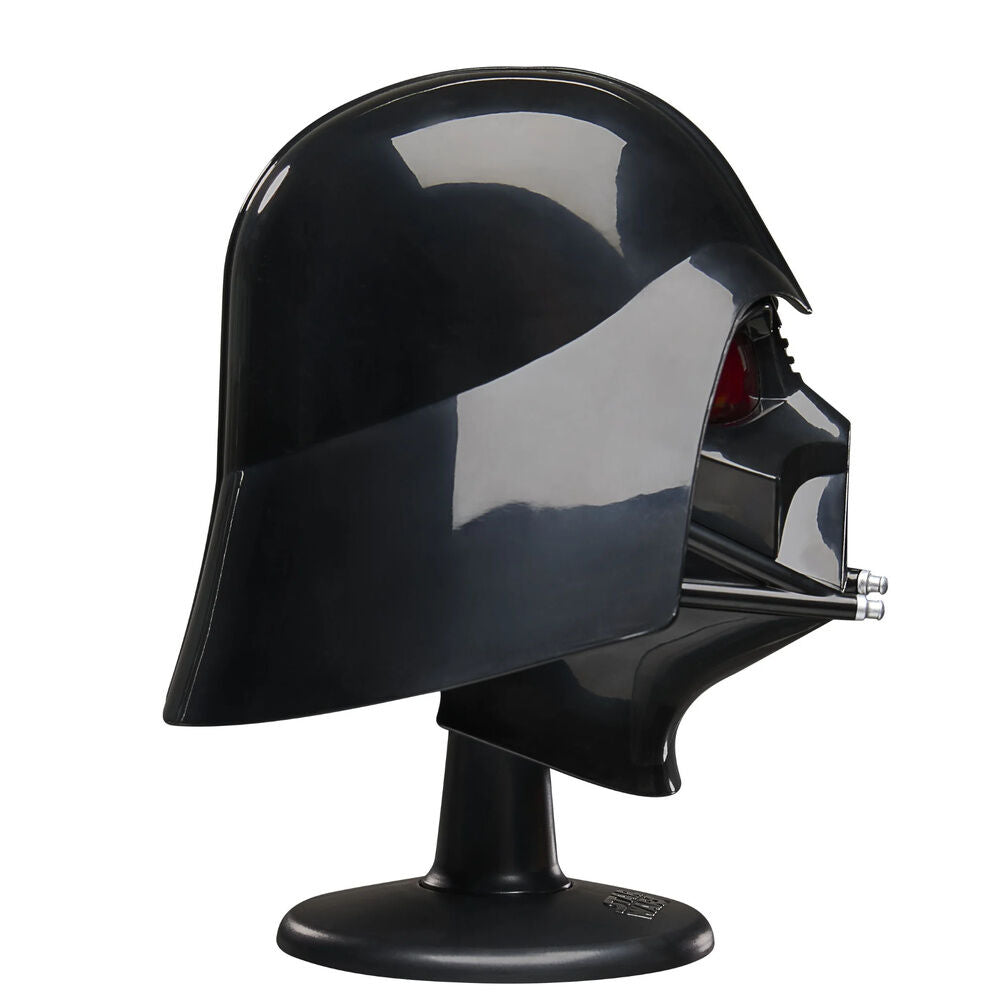 Hasbro Casco Darth Vader Star Wars 15cm (imagen 4 de 5)