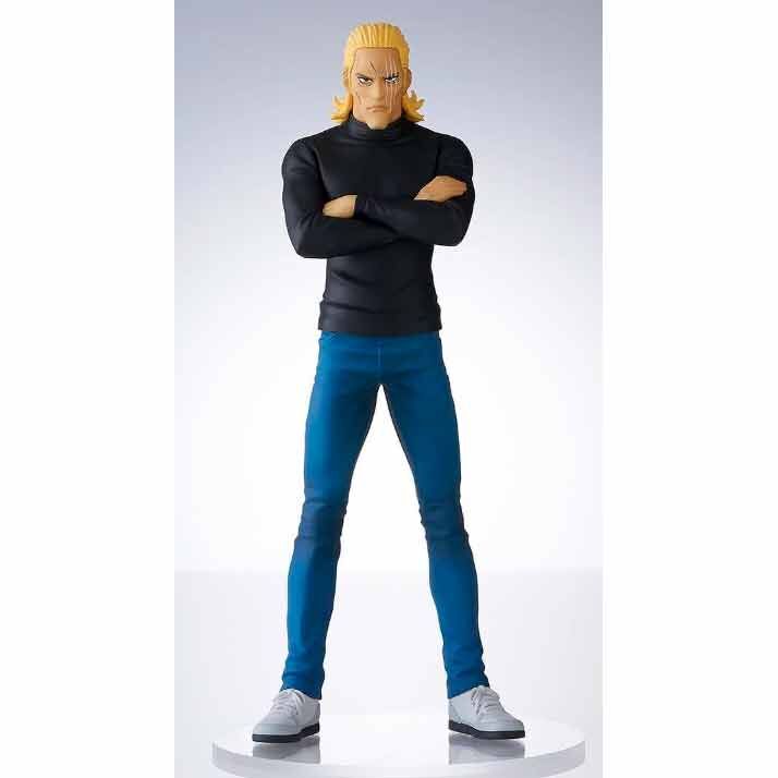 Good Smile Figura Pop up Parade King One Punch Man 18cm (imagen 2 de 5)