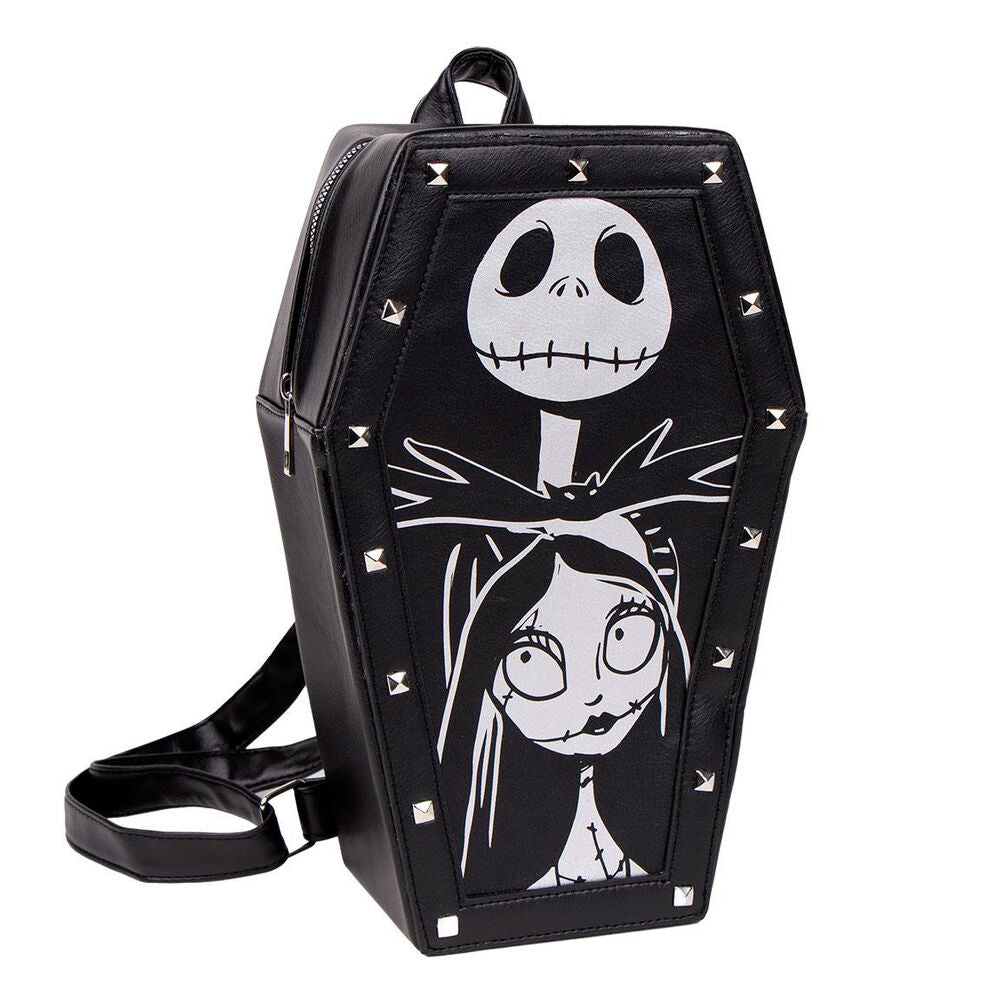 Cerdá Mochila Pesadilla Antes de Navidad Disney 31cm