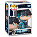 Funko Pop! Solo Leveling Sung Jinwoo Chase Exclusivo