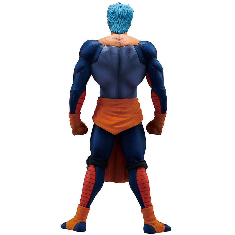 Banpresto Figura Ichibansho Bui Dark Tournament Edition Yuyu Hakusho 23cm (imagen 4 de 5)