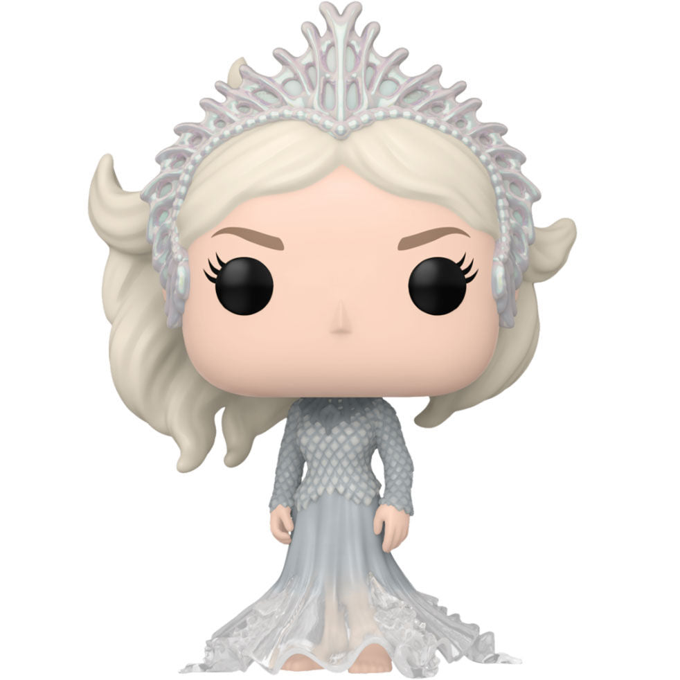 Aquaman y el Reino Perdido Atlanna - Pop Vinyls | DC Comics
