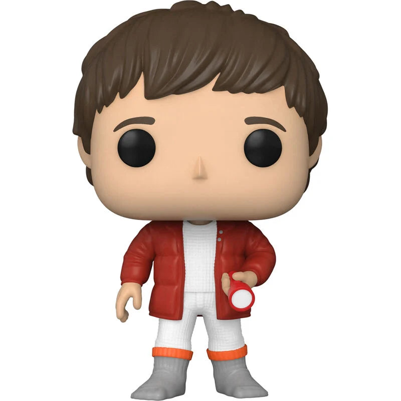 Figura POP E.T. El Extraterrestre 40th Elliott | Funko