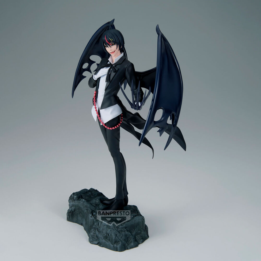 Banpresto Figura Diablo Espresto Threefold union That Time I Got Reincarnated as Slime 26cm (imagen 4 de 6)
