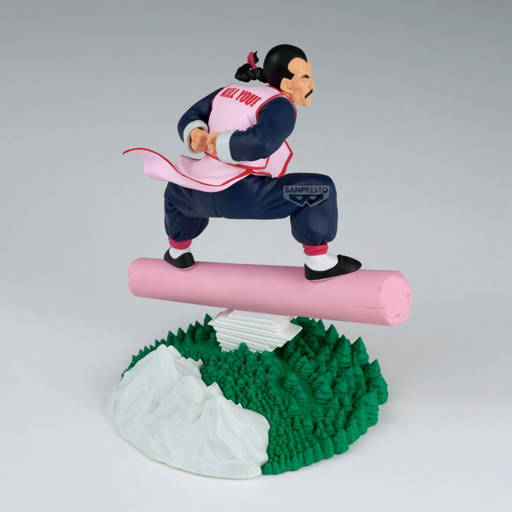 Dragon Ball Figura Taopaipai History Box Banpresto 13cm