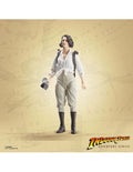 Figura hasbro indian jones adventure series -  helena shaw dial del destino