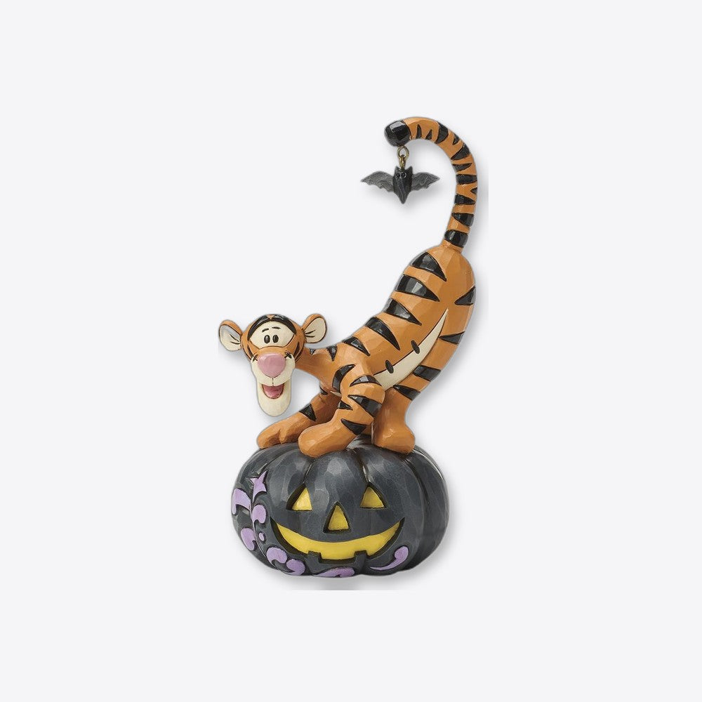 Figura enesco disney tigger halloween (imagen 2 de 6)