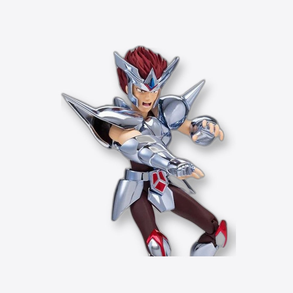 Tamashii Nations Figura Centaurius Babel Saint Seiya Saint Cloth Myth Ex 16cm (imagen 5 de 6)