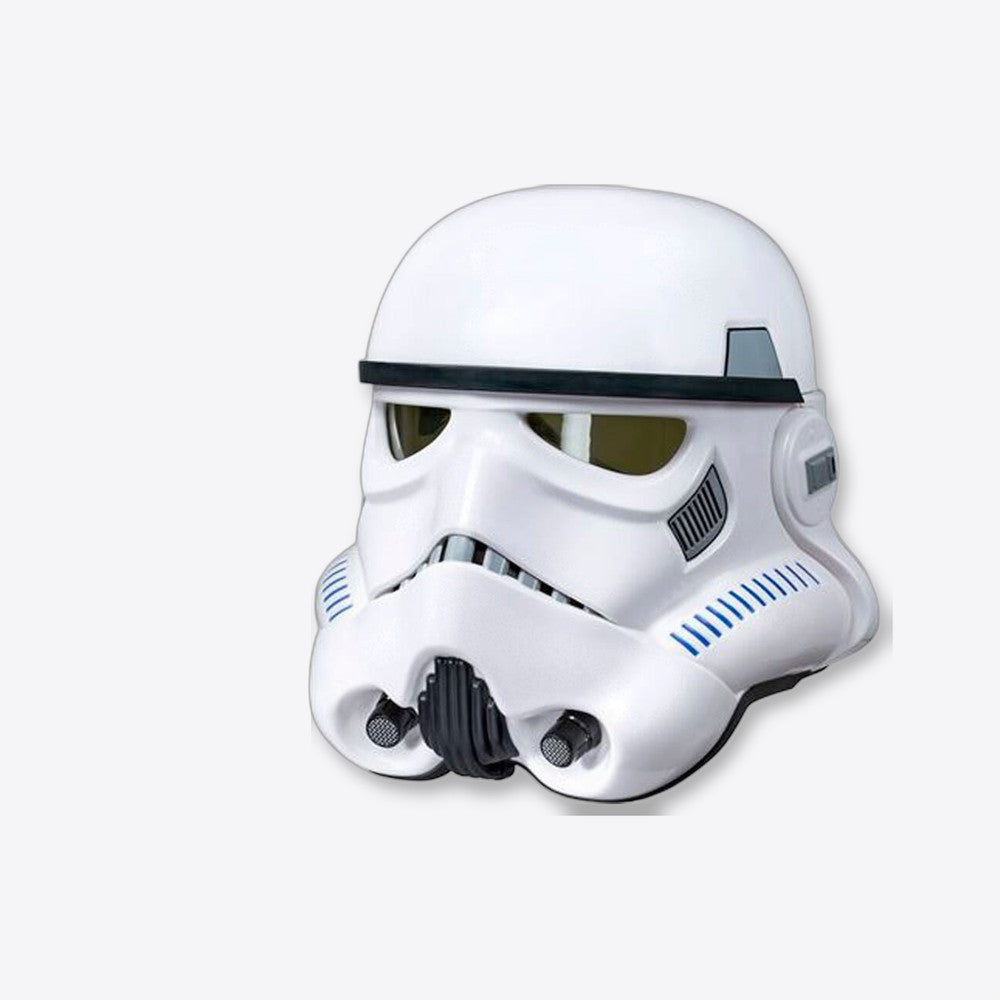 Hasbro Casco electronico R1 Imperial Stormtrooper Star Wars (imagen 5 de 6)