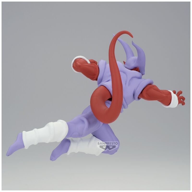 Banpresto Figura Janemba Match Makers Dragon Ball Z 16cm (imagen 3 de 6)