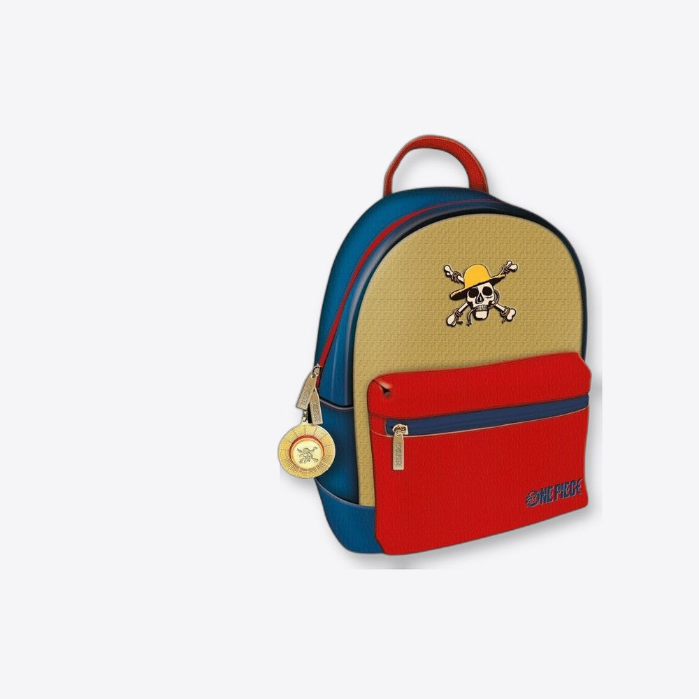 Pyramid Mochila One Piece 29cm (imagen 4 de 6)