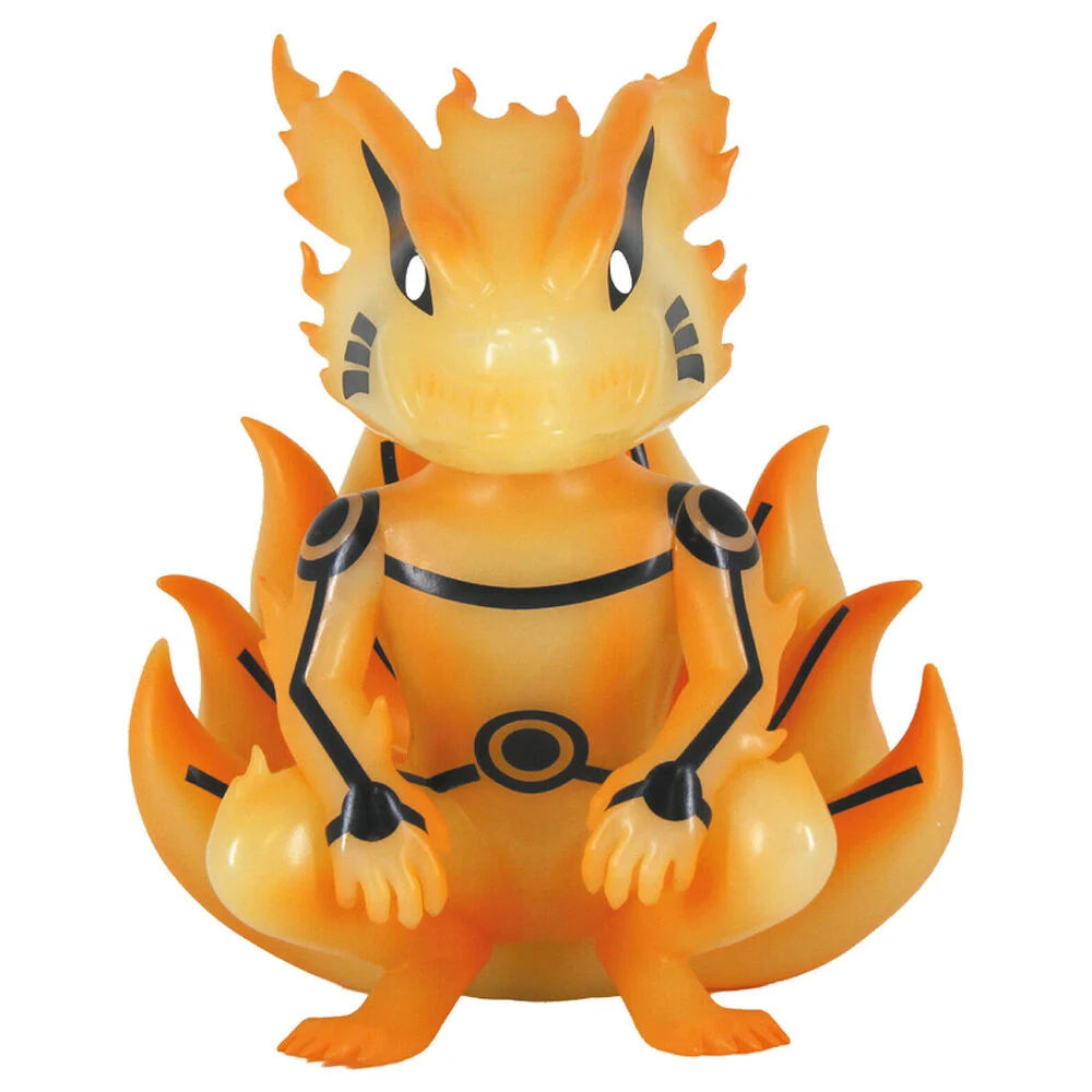 Plastoy Figura hucha Kurama Link Mode Naruto Shippuden 16cm
