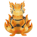 Plastoy Figura hucha Kurama Link Mode Naruto Shippuden 16cm