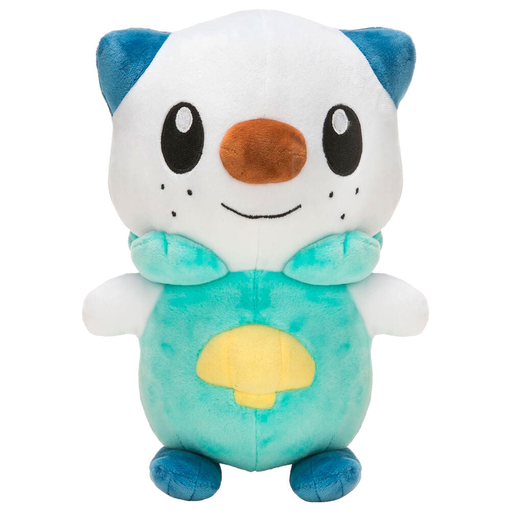 ⚡ PACK: Pokémon · Peluche