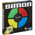 Juego Electrónico Simon Classic Memoria Hasbro