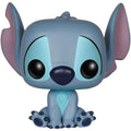 Disney Lilo & Stitch Figura POP Stitch Seated Funko