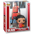 Funko Figura POP Cover NBA Slam Trae Young